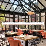 Des Ducs Hotel