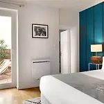 Des Ducs Hotel Dijon