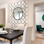 Des Ducs Hotel Dijon