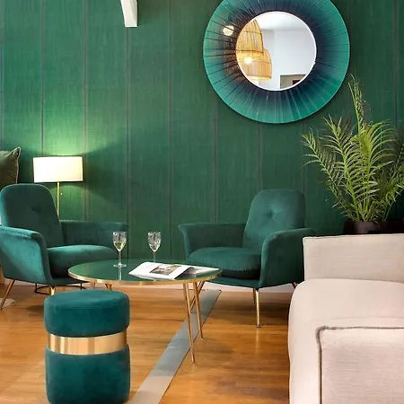 Des Ducs Hotel Dijon