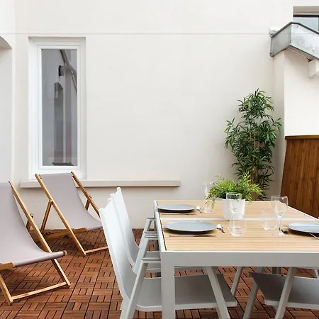 Des Ducs Hotel
