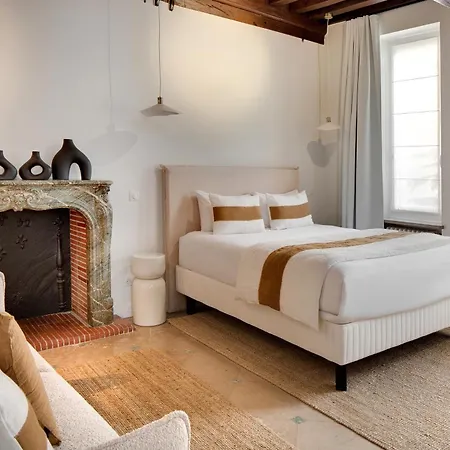 Des Ducs Hotel Dijon
