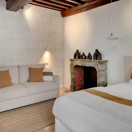 Des Ducs Hotel 3*