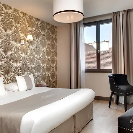 オテル デ デュック