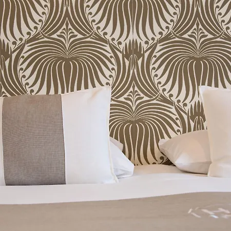 Hotel Des Ducs Dijon