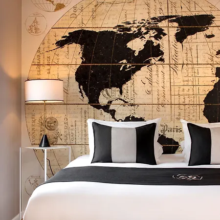 Ξενοδοχείο Des Ducs