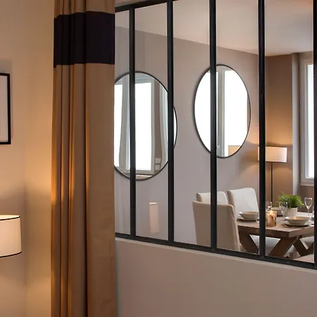 Ξενοδοχείο Des Ducs