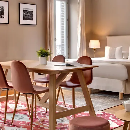 Des Ducs Ξενοδοχείο Ντιζόν