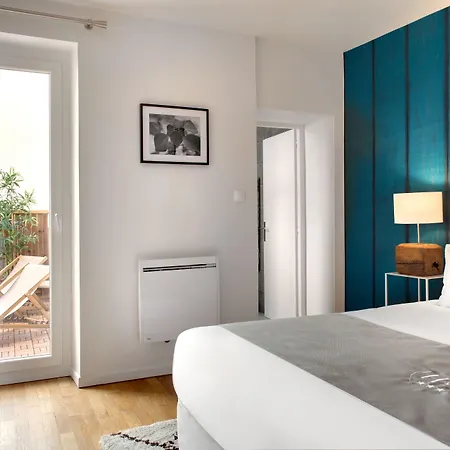 Des Ducs Hotel Dijon