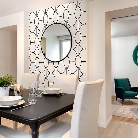 Des Ducs Ξενοδοχείο Ντιζόν