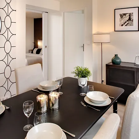 Des Ducs Hotel Dijon