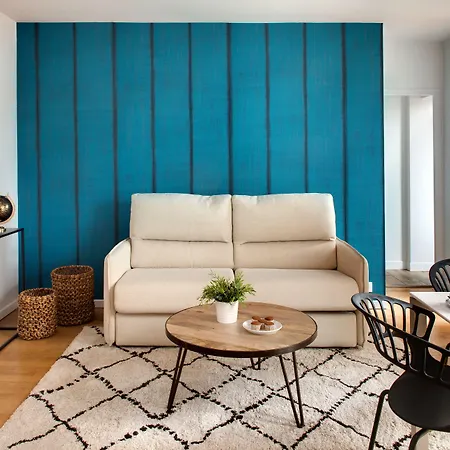 Ξενοδοχείο Des Ducs