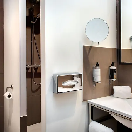 Des Ducs Hotel Dijon