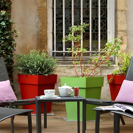 Ξενοδοχείο Des Ducs