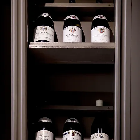 Des Ducs מלון דיז'ון