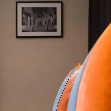 Des Ducs מלון דיז'ון