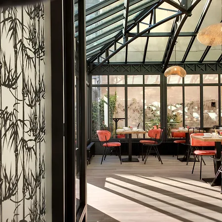 Hotel Des Ducs Dijon