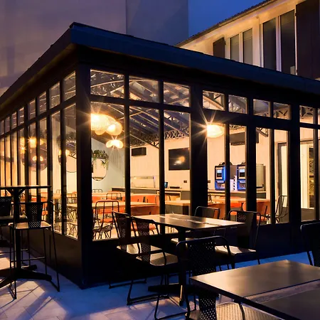 Des Ducs Hotel Dijon