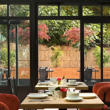 Ξενοδοχείο Des Ducs