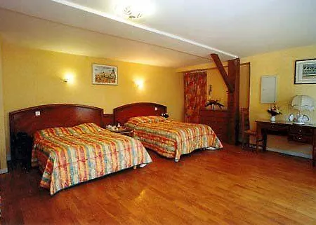 Des Ducs Ξενοδοχείο 3*