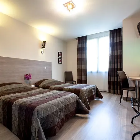 Des Ducs Hotel Dijon