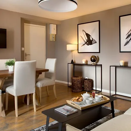 Des Ducs Hotel 3*