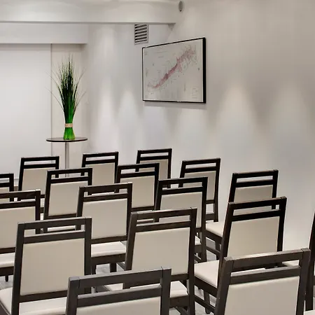 Des Ducs Hotel Dijon