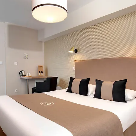Des Ducs Hotel 3*