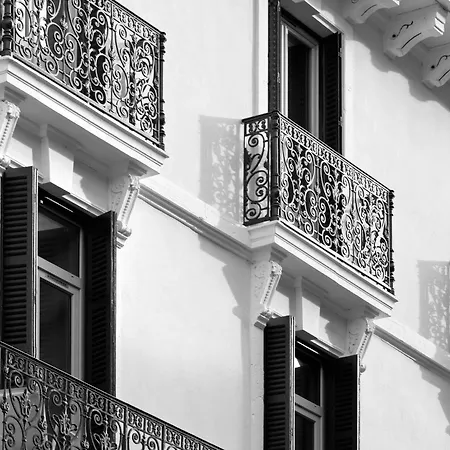 Des Ducs Hotel Dijon