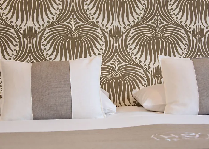 Hotel Des Ducs Dijon