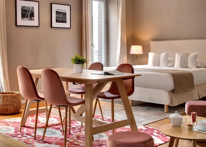 Des Ducs Hotel Dijon