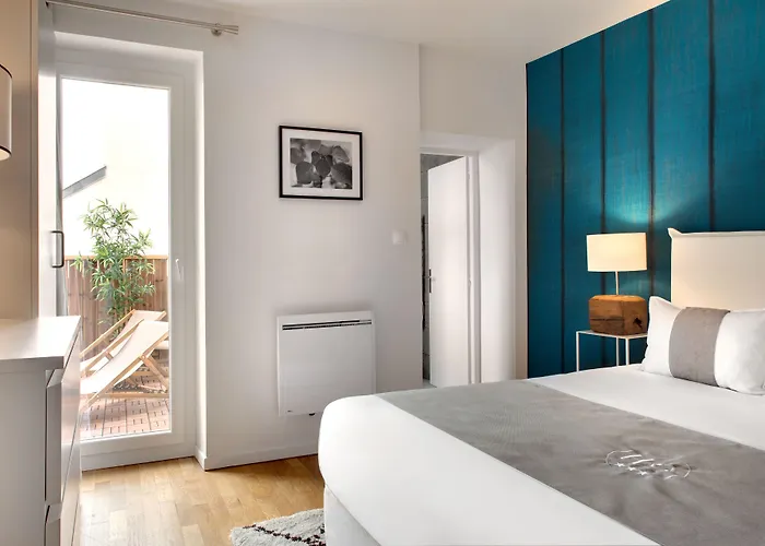 Des Ducs Hotell Dijon