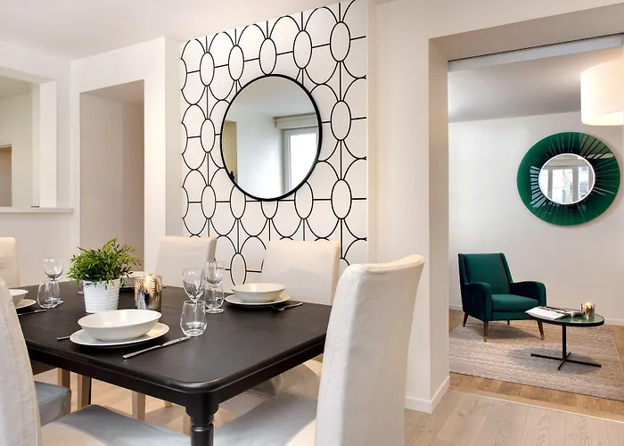 Des Ducs Hotell Dijon