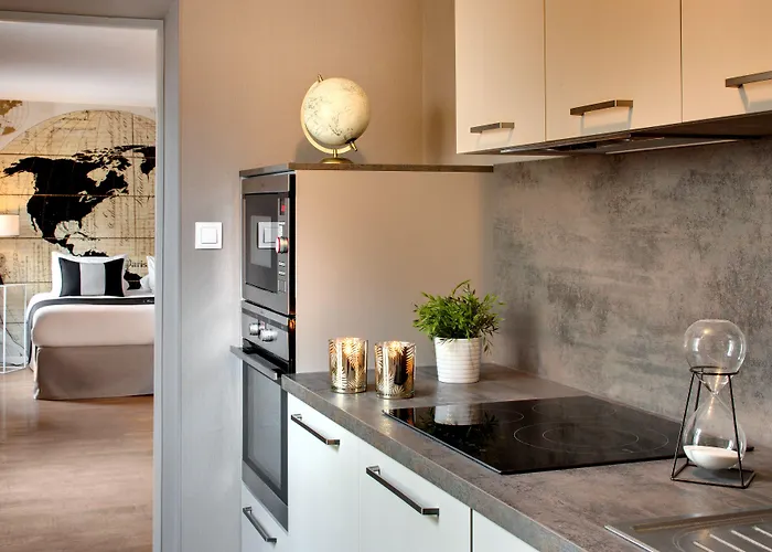 Des Ducs Hotel Dijon