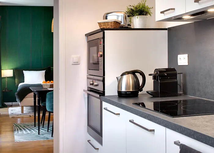 Hotel Des Ducs Dijon