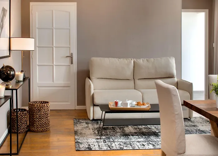 Hotell Des Ducs Dijon