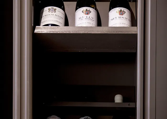 Des Ducs Hotel Dijon