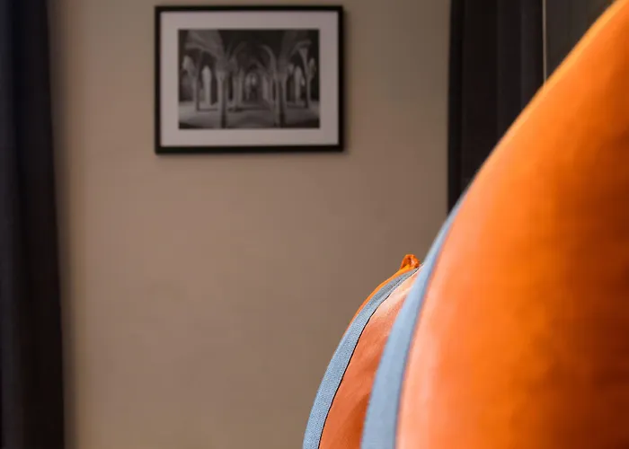 Des Ducs Hotell Dijon