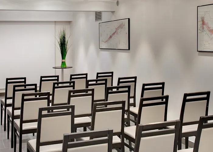 Des Ducs Hotel Dijon