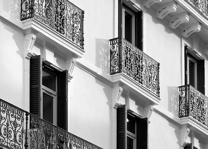 Des Ducs Hotell Dijon